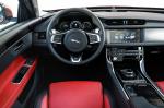 Jaguar XF 2.5t R-Sport Sportbrake 2017 года (WW)